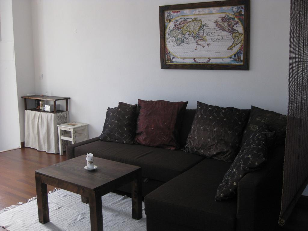 The Back Yard Nest Appartement *