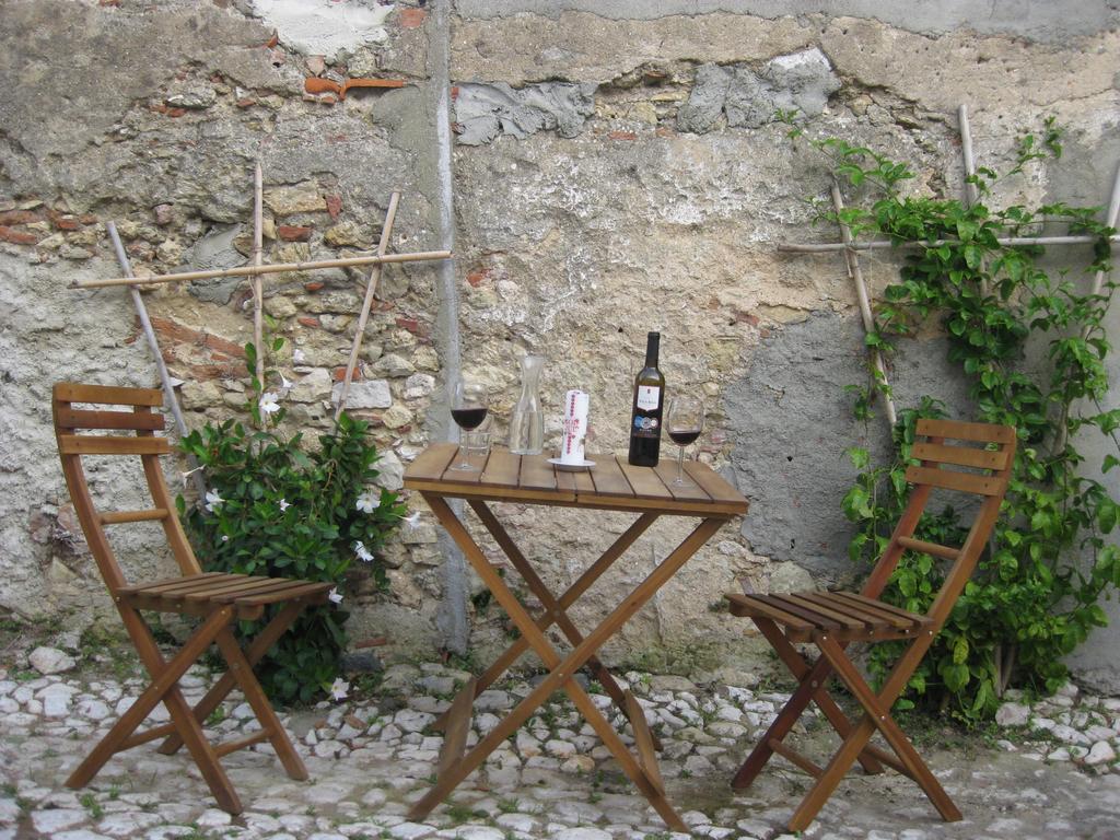 The Back Yard Nest * Lissabon